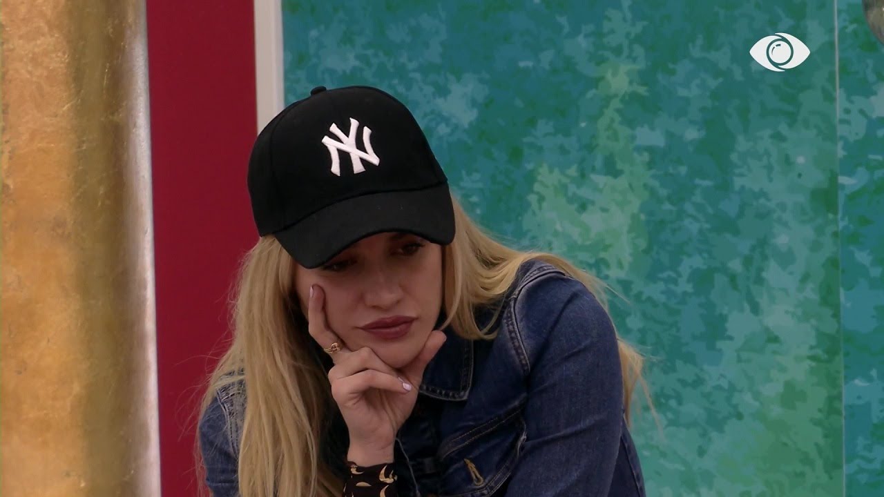 Heidi i drejtohet Eglës: Ti më hodhe poshtë