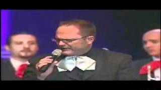 Marcos Witt - Le voy a Cristo