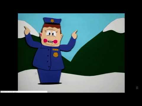 South Park - I Love to Singa 2