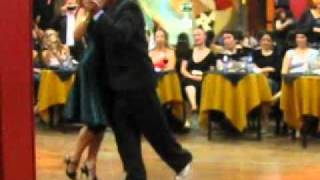 Alicia Pons y Luis Rojas