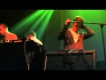 Allanur - live in Re:Public 31.03.2012(Mc Xander ...