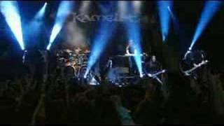 Kamelot - When the Lights are Down