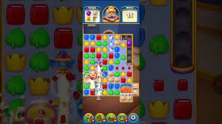 "Another Royal Area, Another Progress!" Level 12556