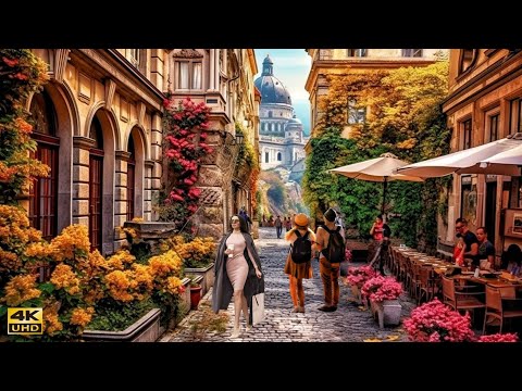 SIBIU - THE MEDIEVAL PERFUME OF A BEAUTIFUL CITY - ONE OF THE MOST BEAUTIFUL IN EUROPE