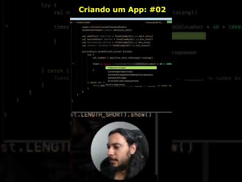 Não estude KOTLIN E eu explico o motivo Shorts