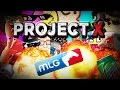 Project MEME: Minor League Gaming V.S. The ...