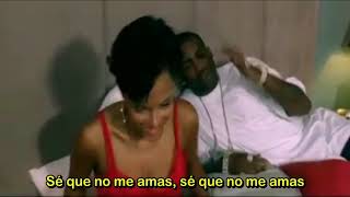 Tony Yayo Ft G-Unit - I Know You Don&#39;t Love Me (Sub Español)