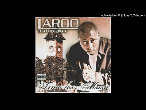 Laroo Tha Hard Hitta - Excuses Ft.The Jacka Marvaless Lil Ric