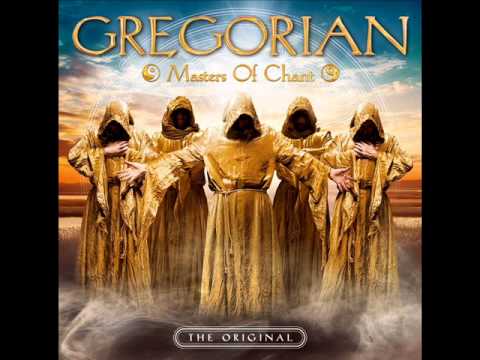 Gregorian feat. Amelia Brightman - Now We Are Free