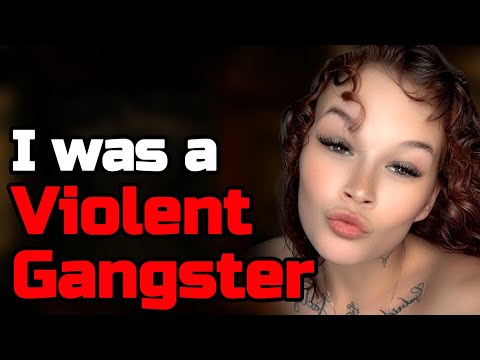 They Drove me to a Field, and Started Shooting | The Recovery story of Retired Gangster, Lexi Gibson