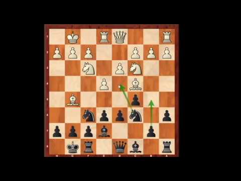 Your Questions Answered: Dealing with an early Bc4 Sicilian