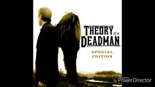 Theory Of A Deadman - Nothing Could Come Between Us [Lyrics In Description] (HQ)