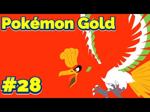 Pokémon Gold Folge 28: Endlich mag es mich!