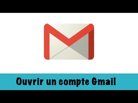 comment ouvrir une boite gmail