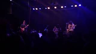 Sebadoh “Drag Down” at Slim’s San Francisco. June 5, 2019