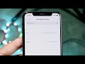 How To Change iPhone Autocorrect Settings! (2022)