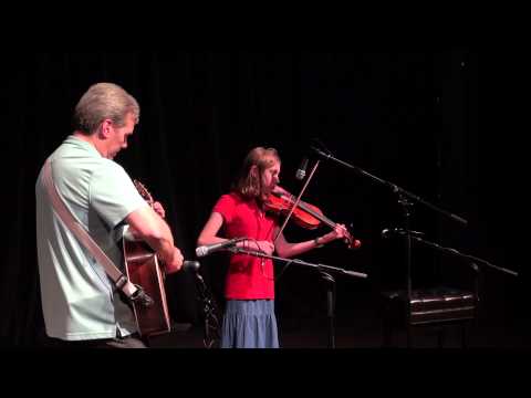 2015-09-125 Jr1 C4 Emily Alldrin - 2015 Weaverville Fiddle and Piano Contest