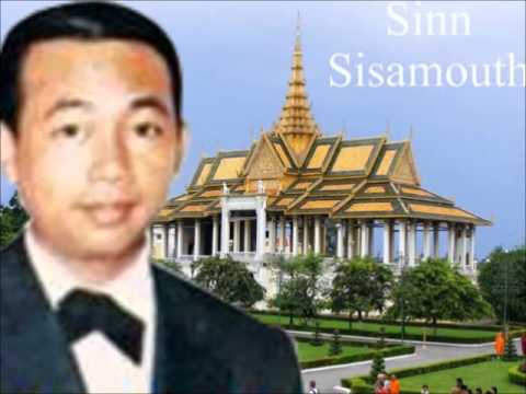 akaseyean-Sin Sisamouth