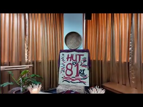 Perayaan HUT Ke 81 RI Refleksi Kebangsaan “Suara Indonesia”