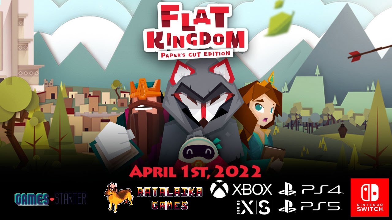 Trailer trailer thumbnail