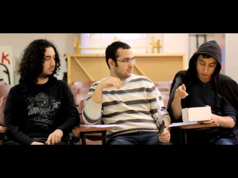 How NOT to play DnD (English Subs)