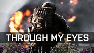 Battlefield 4 Through My Eyes - Cinematic Movie