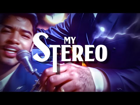 Pete Philly & Perquisite - My Stereo (official video)