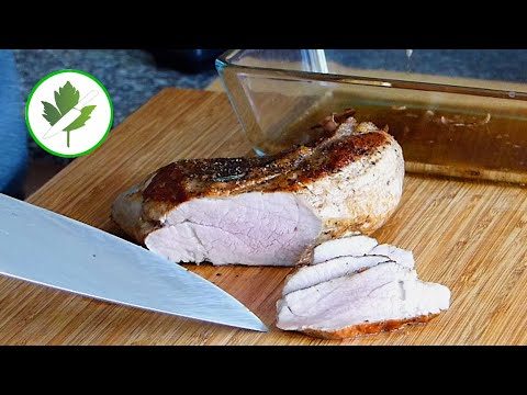Tafelspitz pink roasted - A real insider tip