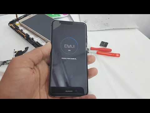 FRP BYPASS GOOGLE ACCOUNT ALL  HUAWEI DEVICES ANDROID  latest