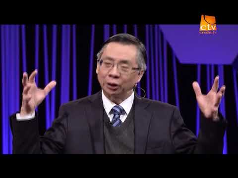 199. Adevarul Viu - Conferinta de Misiune Globala (1) - Patrick Fung