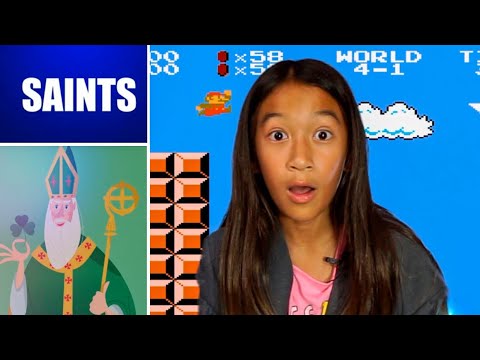 Final Jeopardy! Who’s Patron Saint of Ireland?