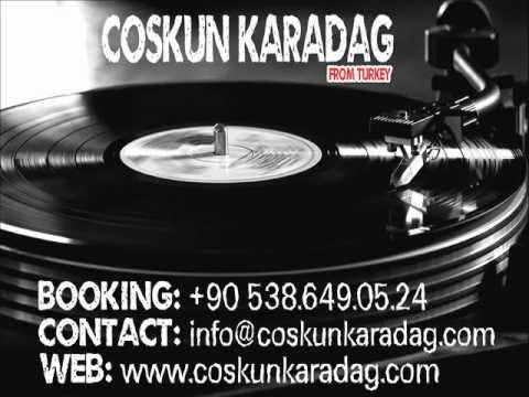 Burak Yeter ft. Eda Lilsun & Joe - Tell Me (Coskun Karadag Remix)