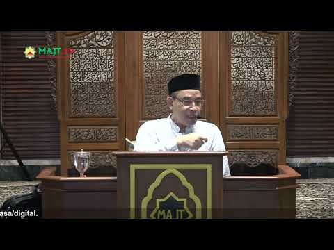 Adabnya makan Bagian 3 || Habib Ja'far Al Musawa || Ngaji Kitab Taisirul Kholaq