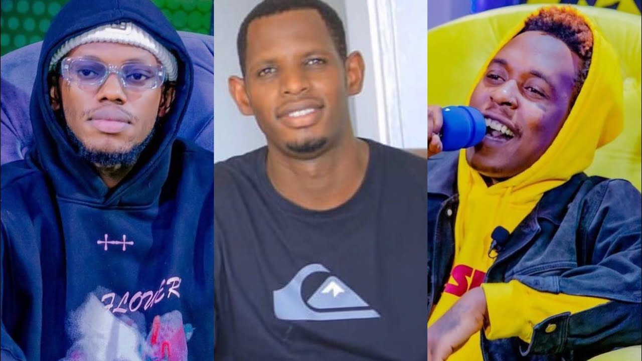 Duhuje Chris Easy na Bushali harashya Uwasibye youtube CANO ye|YANGA yavuze ijambo riramfata|ubukwe