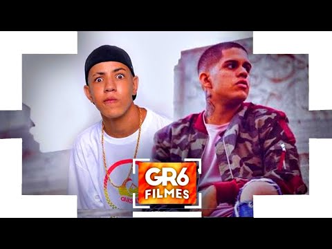 MC Don Juan e Gaab - Tudo Louca - Pede Mais (VídeoClipe) DJ LK Lançamento 2018