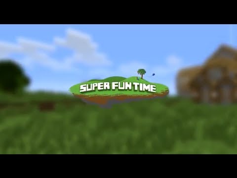 Super Fun Time - Minecraft Survival Server IP