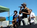 Intro (Taste of Where I'm From) - Balkan Beat Box Israel SF in the Gardens 2012