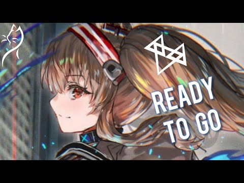 Nightcore – NEFFEX - Ready to Go (Lyrics)