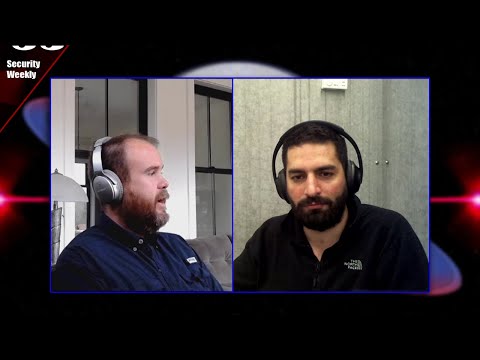 Beyond Subjectivity: Sharpening CVSS with Asset Context - Clayton Fields, Michael Assraf - ESW #208