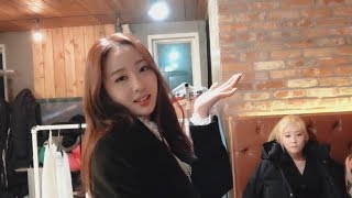이달의소녀탐구 #307 (LOONA TV #307)
