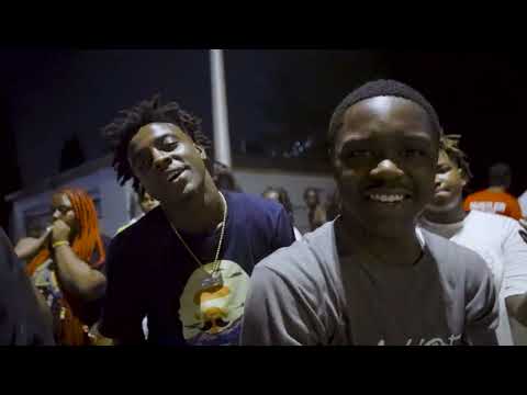 Lil King FT. Whopskiino - One Of One (Official Music Video)