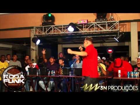 MC G3 - O Terrível (Especial de 23 minutos de puro funk em alta definição)