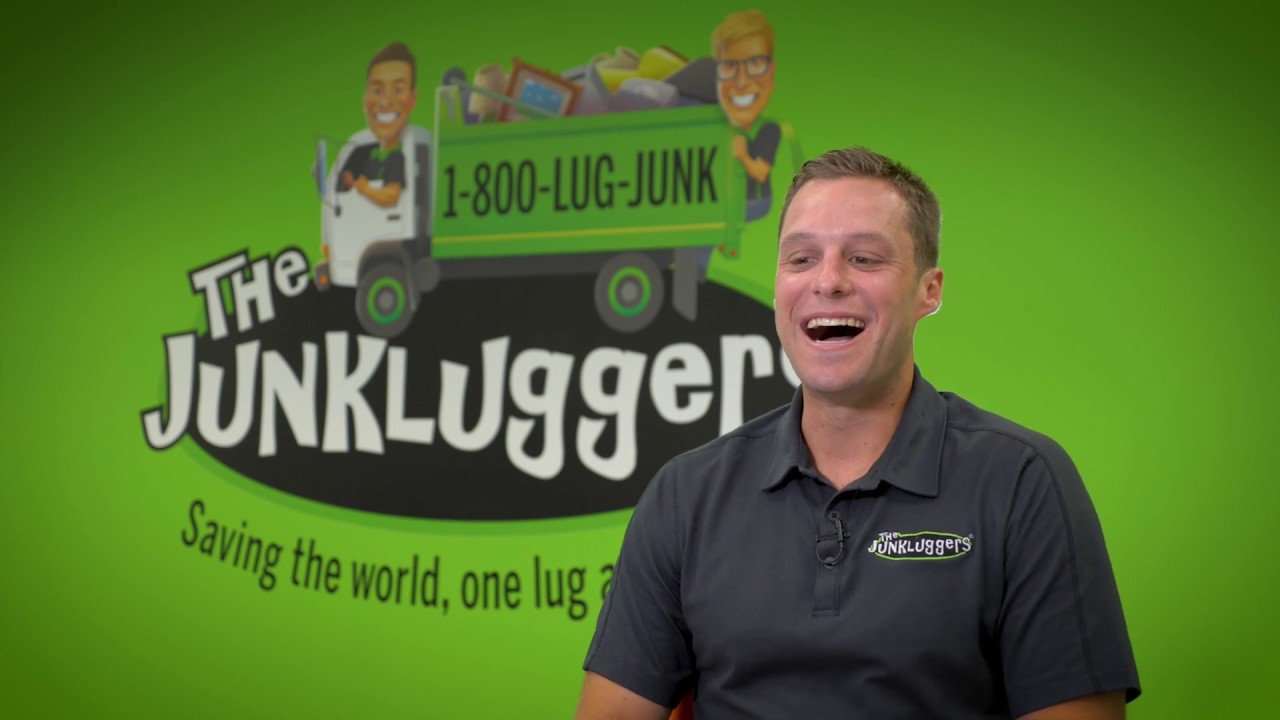 Josh Cohen, Founder and CEO of The Junkluggers and Remix Market