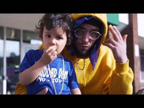 Jumpman ft. Chaboki - No Pain No Gain (Official Video) @DonteChung