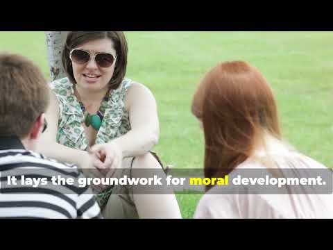 Jane Loevinger’s Stages of Ego Development