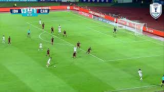 Download lagu Mitch mencetak hat-trick! | Indonesia 4-1 Kamboja | ASEAN Hyundai Cup mp3 Download lagu Mitch mencetak hat-trick! | Indonesia 4-1 Kamboja | ASEAN Hyundai Cup mp3