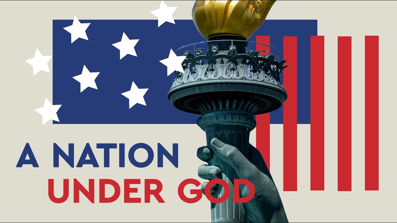 Why America Was Founded… And Why It Still Matters Today