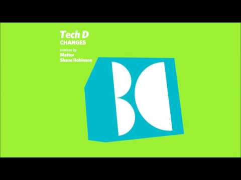 Tech D - Changes (Original Mix)