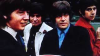 the  creation    "painter  man"       2017 official new stereo mix.