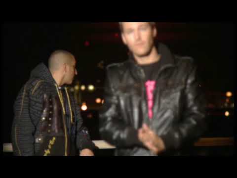 MONROE "Deine Chance" feat. EKO, SEPARATE, DENNIS HABERLACH